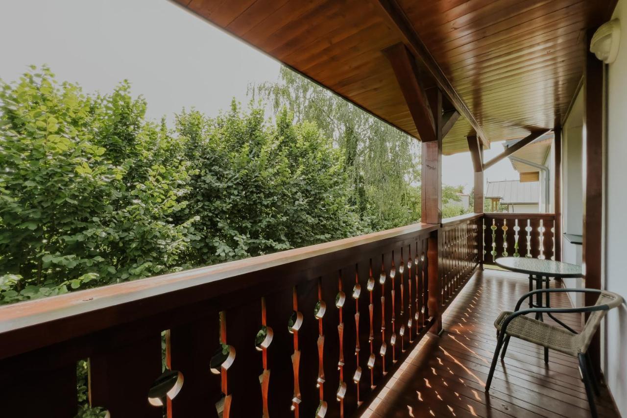 Aura Medical Spa Nałęczów Exterior foto
