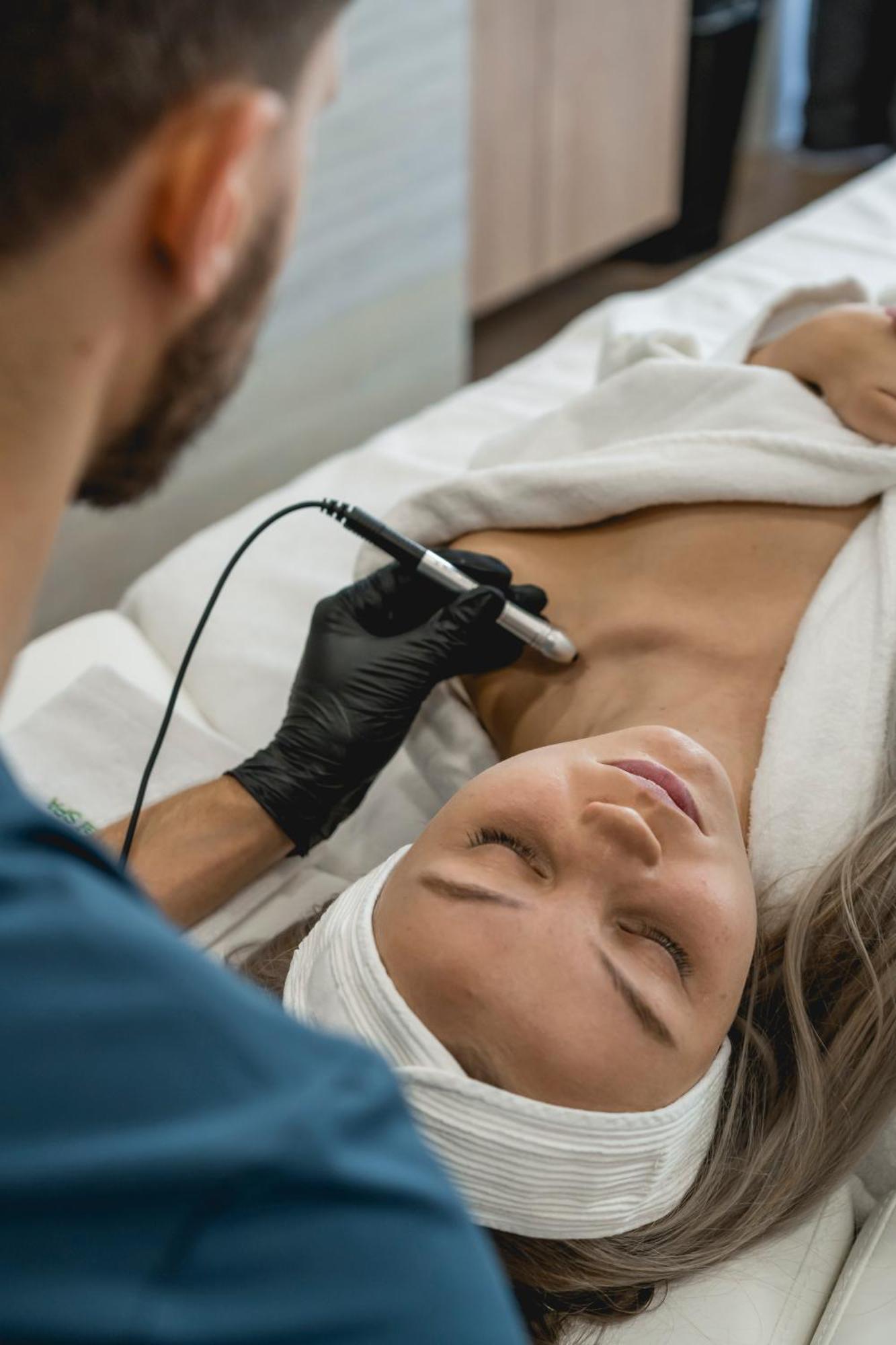 Aura Medical Spa Nałęczów Exterior foto